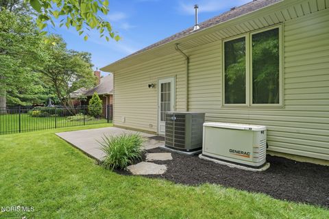 Tiny photo for 3457 Chagrin Valley Vly, Findlay, OH 45840 (MLS # 10008344)