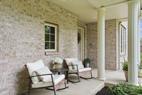 Tiny photo for 3457 Chagrin Valley Vly, Findlay, OH 45840 (MLS # 10008344)