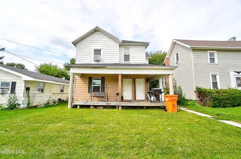 Multifamily For Sale - 130 Monroe Avenue<br/> Findlay, OH 45840