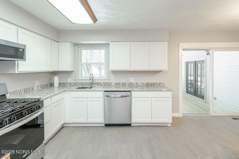 Tiny photo for 4349 S Eber Road, Monclova, OH 43542 (MLS # 10003227)