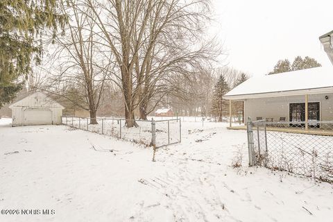 Tiny photo for 4349 S Eber Road, Monclova, OH 43542 (MLS # 10003227)