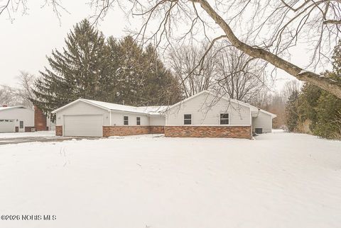 Tiny photo for 4349 S Eber Road, Monclova, OH 43542 (MLS # 10003227)