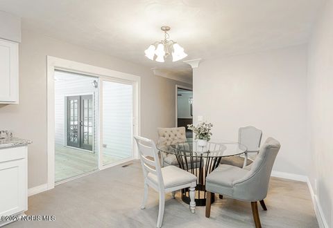 Tiny photo for 4349 S Eber Road, Monclova, OH 43542 (MLS # 10003227)