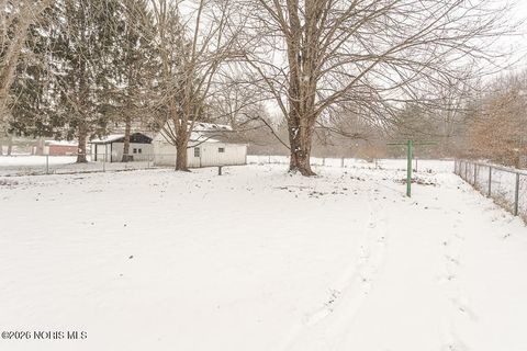Tiny photo for 4349 S Eber Road, Monclova, OH 43542 (MLS # 10003227)