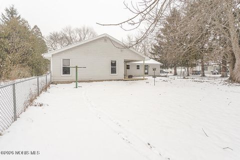 Tiny photo for 4349 S Eber Road, Monclova, OH 43542 (MLS # 10003227)