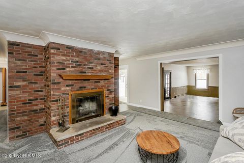 Tiny photo for 4349 S Eber Road, Monclova, OH 43542 (MLS # 10003227)