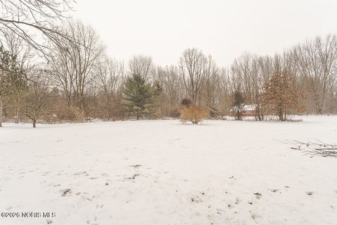 Tiny photo for 4349 S Eber Road, Monclova, OH 43542 (MLS # 10003227)