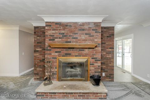 Tiny photo for 4349 S Eber Road, Monclova, OH 43542 (MLS # 10003227)