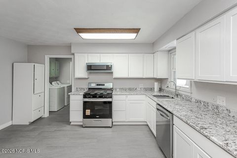 Tiny photo for 4349 S Eber Road, Monclova, OH 43542 (MLS # 10003227)