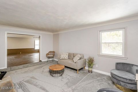 Tiny photo for 4349 S Eber Road, Monclova, OH 43542 (MLS # 10003227)