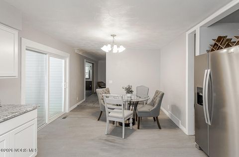 Tiny photo for 4349 S Eber Road, Monclova, OH 43542 (MLS # 10003227)