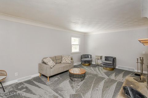 Tiny photo for 4349 S Eber Road, Monclova, OH 43542 (MLS # 10003227)