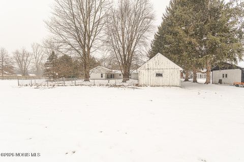 Tiny photo for 4349 S Eber Road, Monclova, OH 43542 (MLS # 10003227)