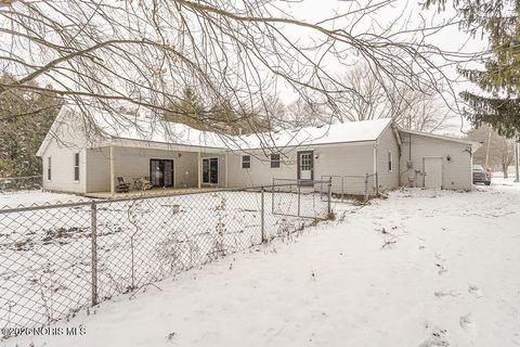 Tiny photo for 4349 S Eber Road, Monclova, OH 43542 (MLS # 10003227)