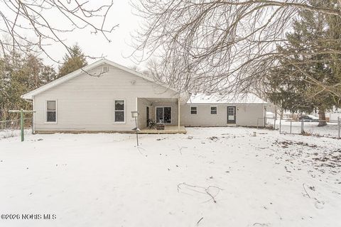 Tiny photo for 4349 S Eber Road, Monclova, OH 43542 (MLS # 10003227)