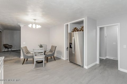 Tiny photo for 4349 S Eber Road, Monclova, OH 43542 (MLS # 10003227)