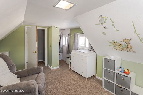 Tiny photo for 5857 Pickard Drive, Toledo, OH 43613 (MLS # 10003955)