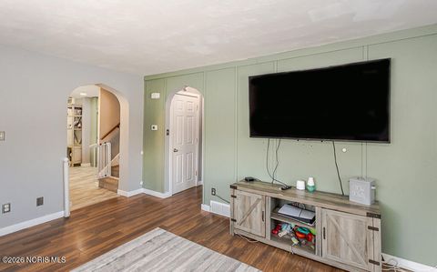 Tiny photo for 5857 Pickard Drive, Toledo, OH 43613 (MLS # 10003955)