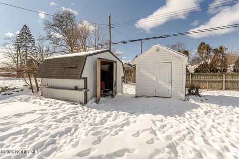 Tiny photo for 5857 Pickard Drive, Toledo, OH 43613 (MLS # 10003955)