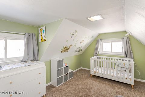 Tiny photo for 5857 Pickard Drive, Toledo, OH 43613 (MLS # 10003955)