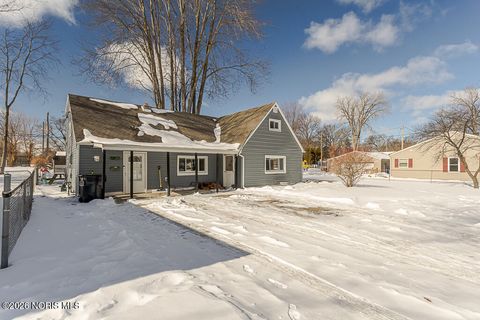 Tiny photo for 5857 Pickard Drive, Toledo, OH 43613 (MLS # 10003955)