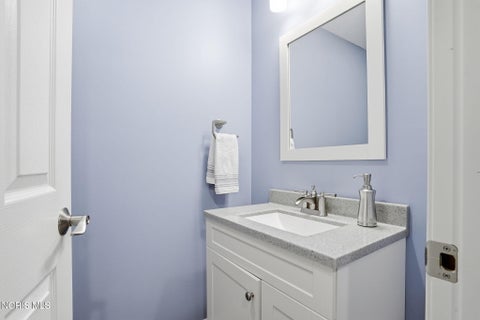 Tiny photo for 258 Haley Wood Drive, Findlay, OH 45840 (MLS # 10008675)