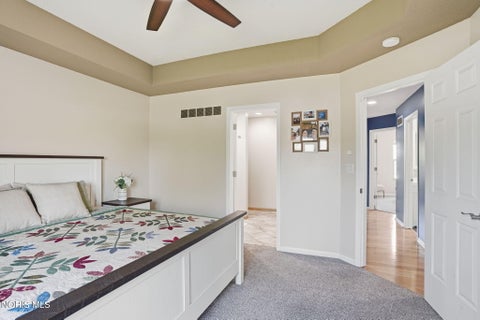Tiny photo for 258 Haley Wood Drive, Findlay, OH 45840 (MLS # 10008675)