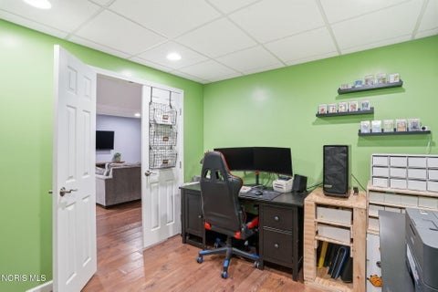 Tiny photo for 258 Haley Wood Drive, Findlay, OH 45840 (MLS # 10008675)