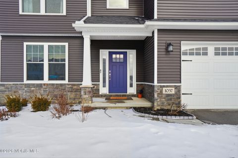 Tiny photo for 1037 Stoneleigh Road, Perrysburg, OH 43551 (MLS # 10003950)