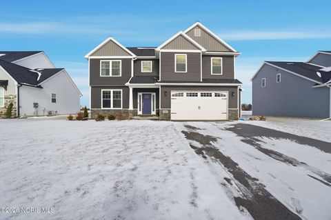 Tiny photo for 1037 Stoneleigh Road, Perrysburg, OH 43551 (MLS # 10003950)