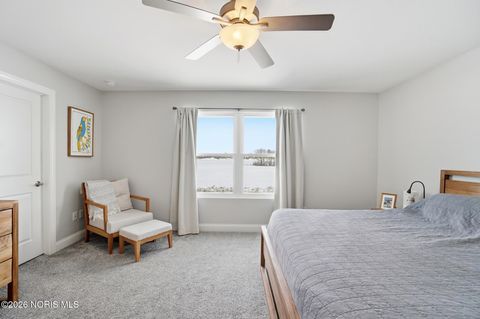 Tiny photo for 1037 Stoneleigh Road, Perrysburg, OH 43551 (MLS # 10003950)