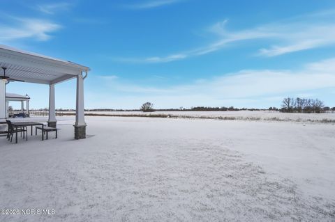 Tiny photo for 1037 Stoneleigh Road, Perrysburg, OH 43551 (MLS # 10003950)