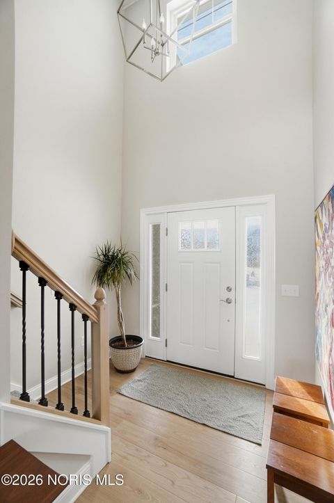 Tiny photo for 1037 Stoneleigh Road, Perrysburg, OH 43551 (MLS # 10003950)