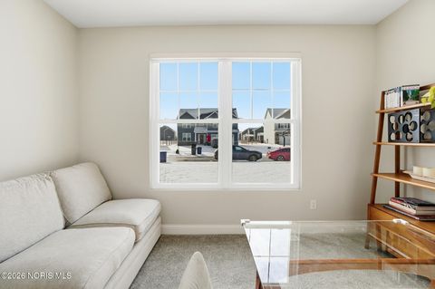 Tiny photo for 1037 Stoneleigh Road, Perrysburg, OH 43551 (MLS # 10003950)