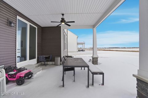 Tiny photo for 1037 Stoneleigh Road, Perrysburg, OH 43551 (MLS # 10003950)