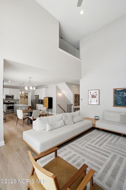 Tiny photo for 1037 Stoneleigh Road, Perrysburg, OH 43551 (MLS # 10003950)