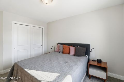 Tiny photo for 1037 Stoneleigh Road, Perrysburg, OH 43551 (MLS # 10003950)