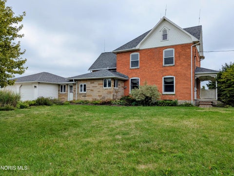 Tiny photo for 430 County Road 24, Archbold, OH 43502 (MLS # 10012092)