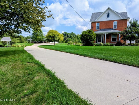 Photo of 430 County Road 24, Archbold, OH 43502 (MLS # 10012092)