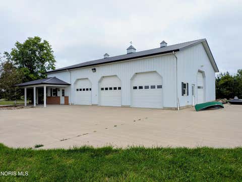 Tiny photo for 430 County Road 24, Archbold, OH 43502 (MLS # 10012092)