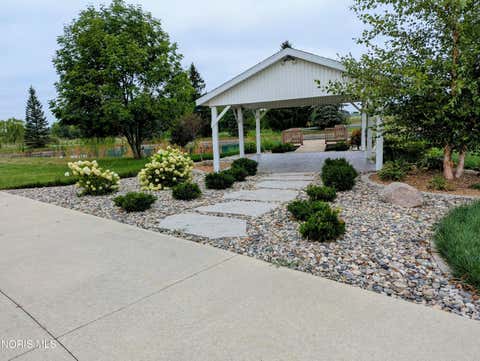 Tiny photo for 430 County Road 24, Archbold, OH 43502 (MLS # 10012092)