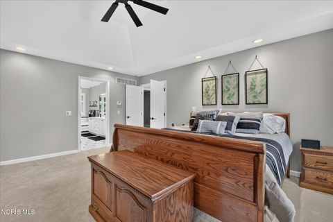 Tiny photo for 11344 Monclova Road, Monclova, OH 43542 (MLS # 10009481)