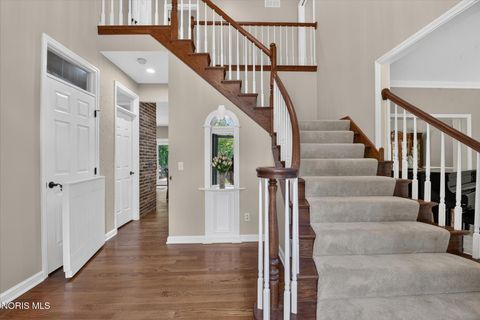 Tiny photo for 11344 Monclova Road, Monclova, OH 43542 (MLS # 10009481)