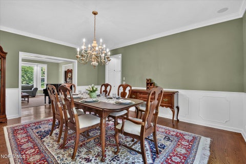 Tiny photo for 11344 Monclova Road, Monclova, OH 43542 (MLS # 10009481)