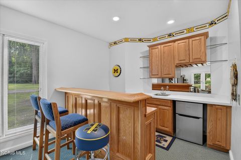 Tiny photo for 11344 Monclova Road, Monclova, OH 43542 (MLS # 10009481)