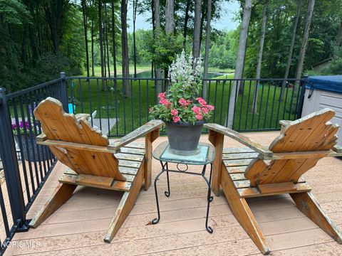 Tiny photo for 11344 Monclova Road, Monclova, OH 43542 (MLS # 10009481)