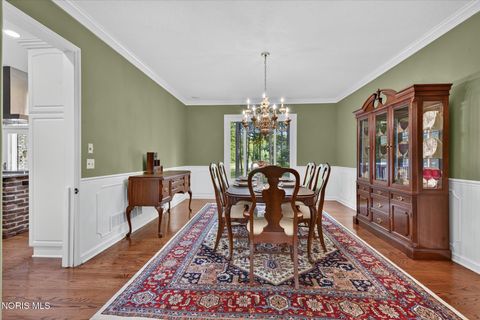 Tiny photo for 11344 Monclova Road, Monclova, OH 43542 (MLS # 10009481)