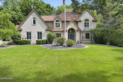 Photo of 11344 Monclova Road, Monclova, OH 43542 (MLS # 10009481)