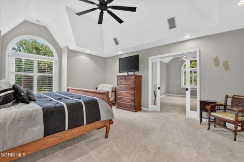 Tiny photo for 11344 Monclova Road, Monclova, OH 43542 (MLS # 10009481)