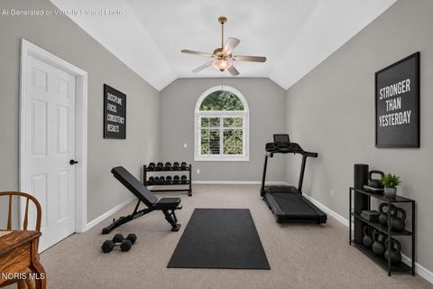 Tiny photo for 11344 Monclova Road, Monclova, OH 43542 (MLS # 10009481)